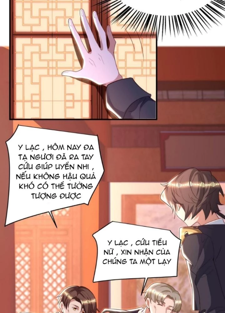 Vũ Cực Điên Phong Chapter 29 - Trang 2