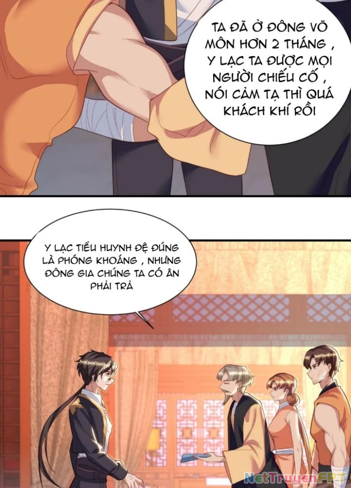 Vũ Cực Điên Phong Chapter 29 - Trang 2
