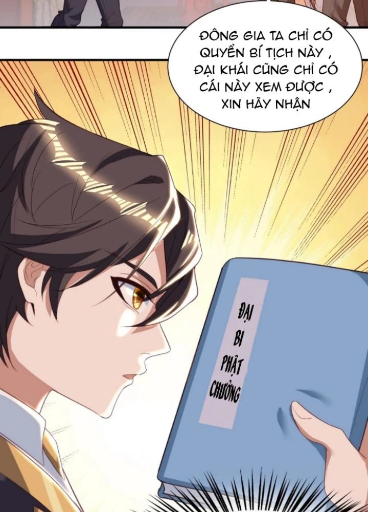 Vũ Cực Điên Phong Chapter 29 - Trang 2