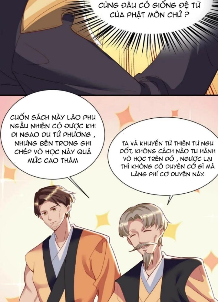 Vũ Cực Điên Phong Chapter 29 - Trang 2