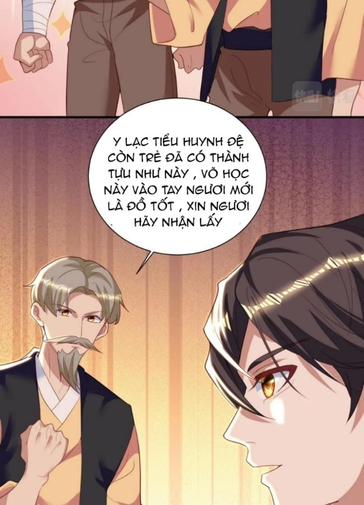 Vũ Cực Điên Phong Chapter 29 - Trang 2