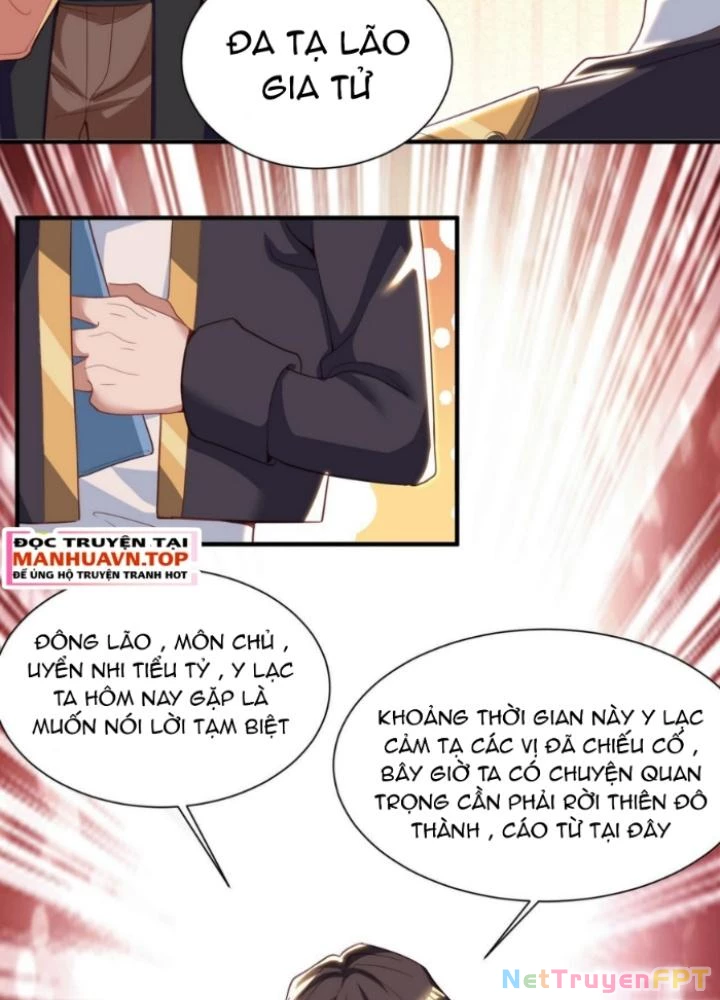 Vũ Cực Điên Phong Chapter 29 - Trang 2