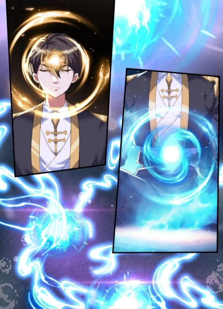 Vũ Cực Điên Phong Chapter 29 - Trang 2