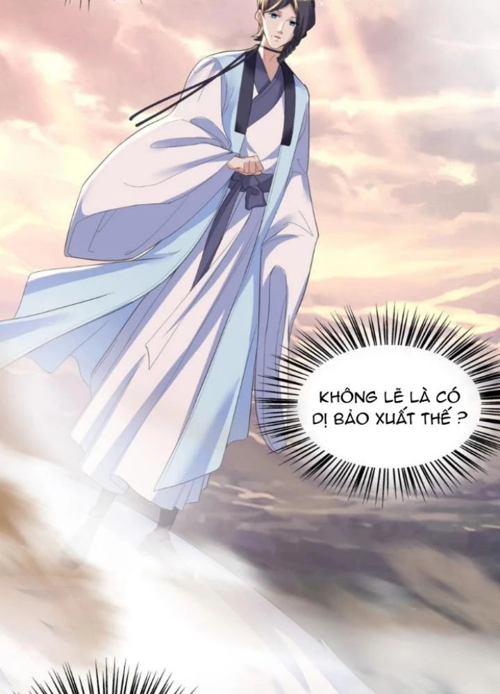 Vũ Cực Điên Phong Chapter 29 - Trang 2