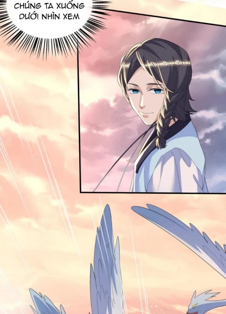 Vũ Cực Điên Phong Chapter 29 - Trang 2
