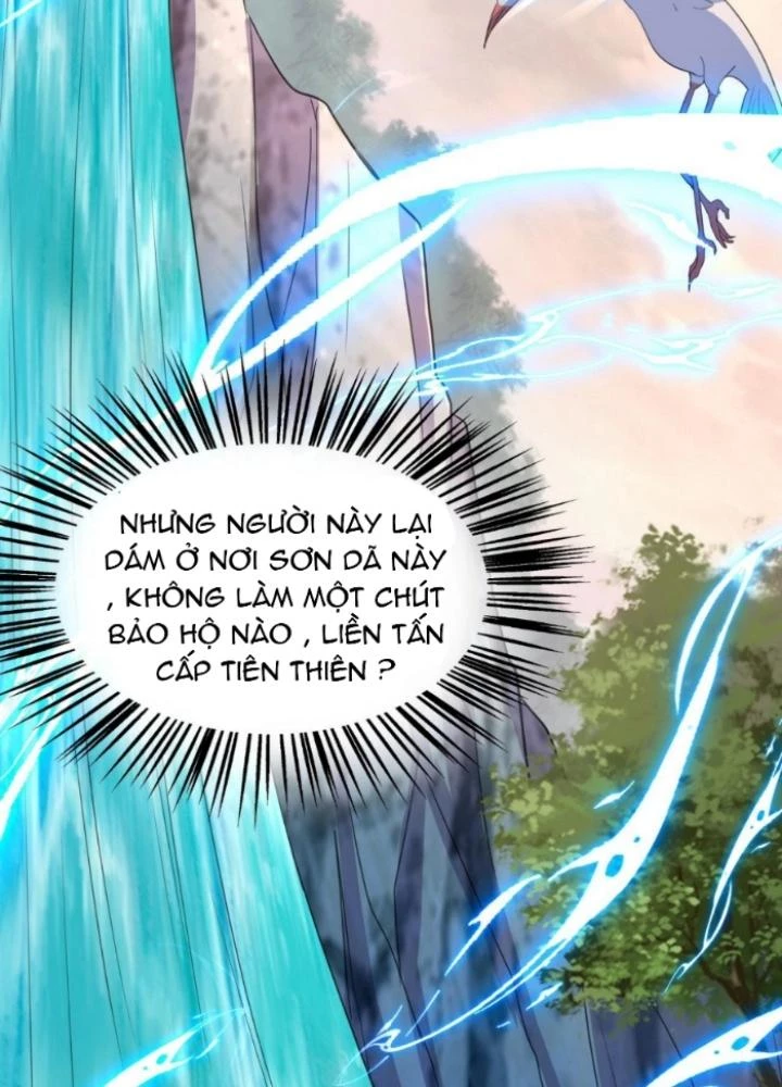 Vũ Cực Điên Phong Chapter 29 - Trang 2