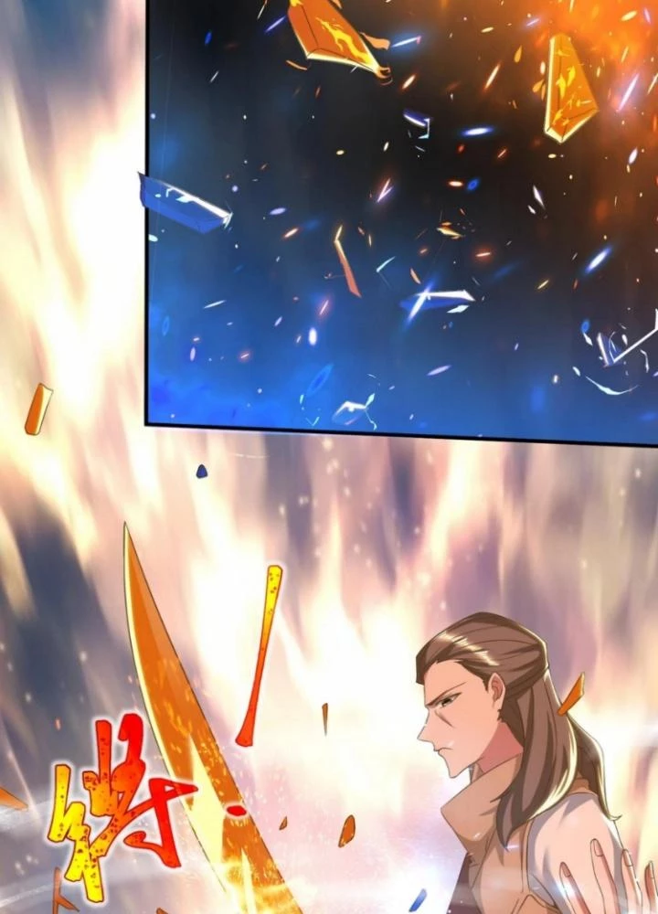 Vũ Cực Điên Phong Chapter 30 - Trang 2