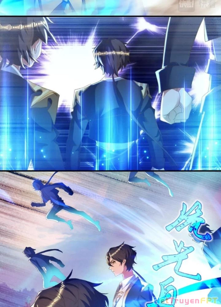 Vũ Cực Điên Phong Chapter 30 - Trang 2