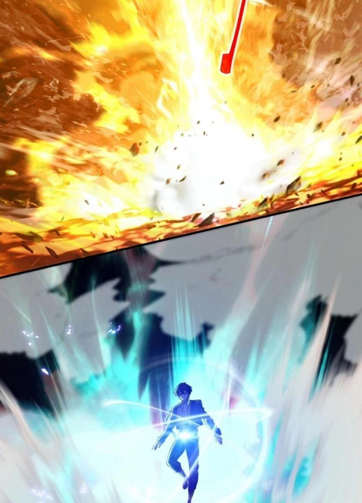 Vũ Cực Điên Phong Chapter 30 - Trang 2