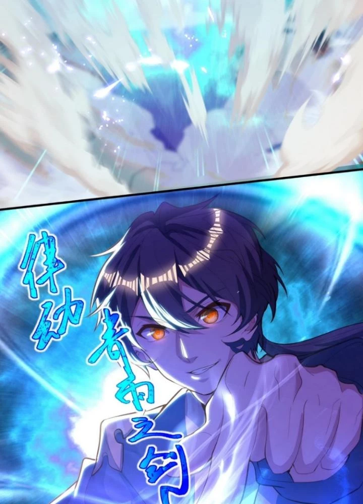 Vũ Cực Điên Phong Chapter 30 - Trang 2