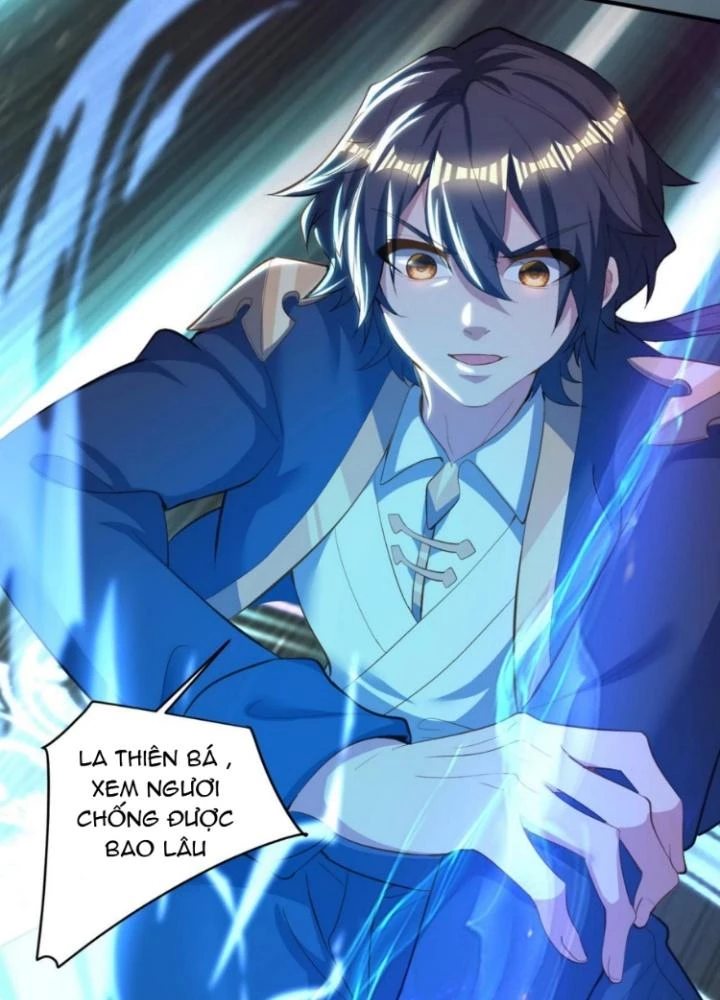 Vũ Cực Điên Phong Chapter 30 - Trang 2