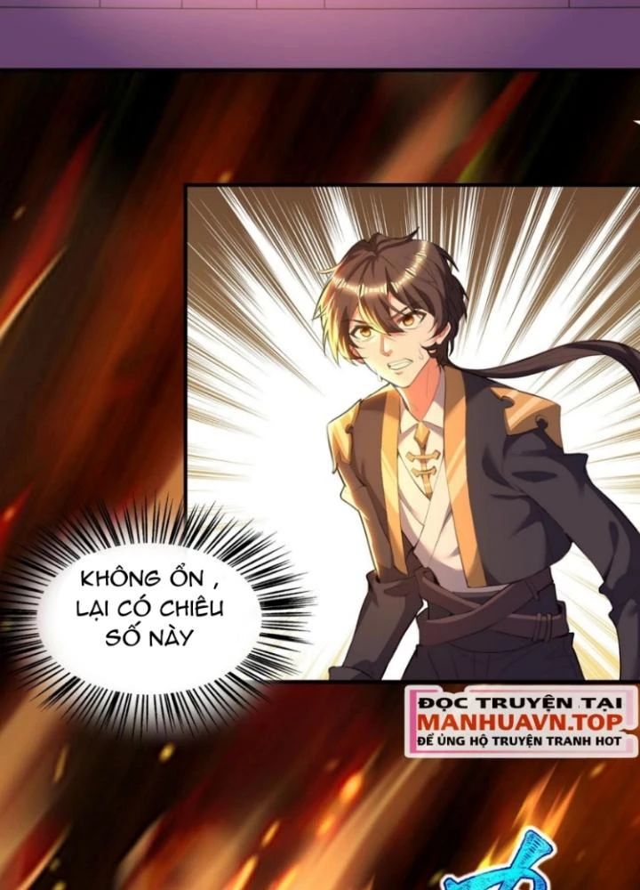 Vũ Cực Điên Phong Chapter 30 - Trang 2