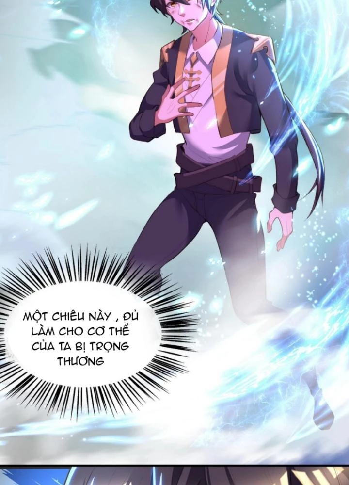 Vũ Cực Điên Phong Chapter 30 - Trang 2