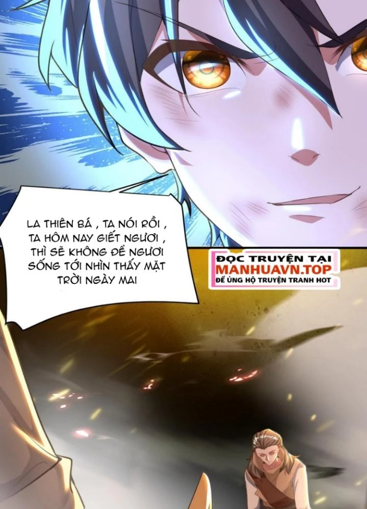 Vũ Cực Điên Phong Chapter 30 - Trang 2