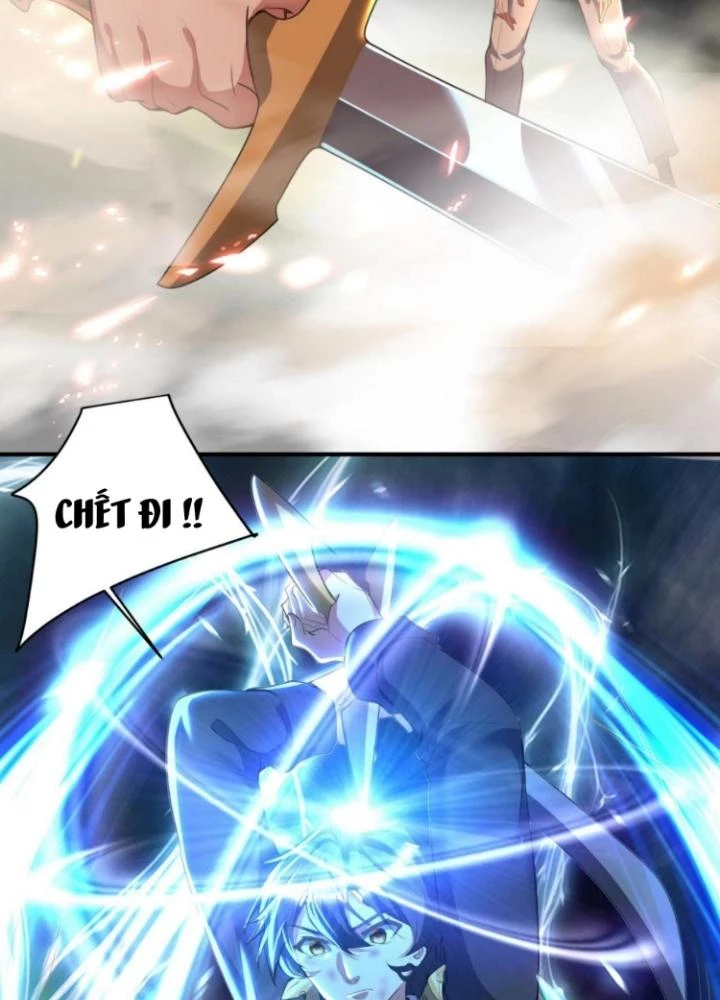 Vũ Cực Điên Phong Chapter 30 - Trang 2