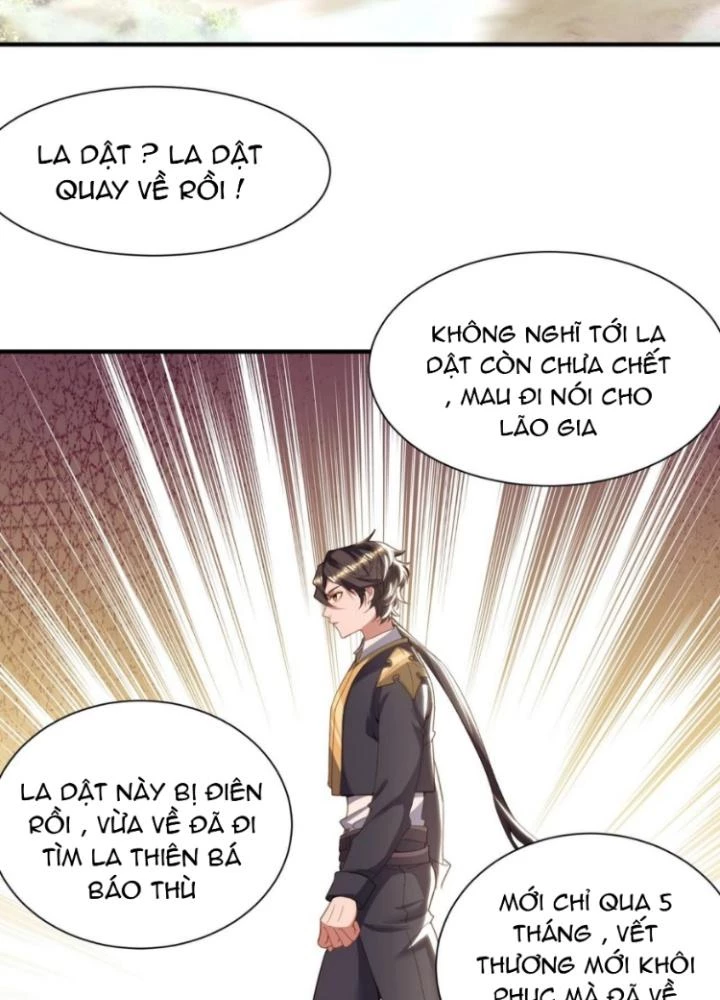 Vũ Cực Điên Phong Chapter 30 - Trang 2