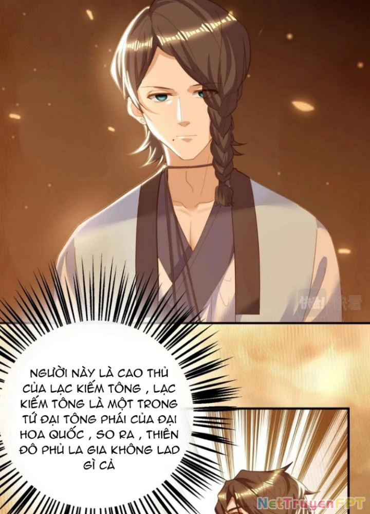 Vũ Cực Điên Phong Chapter 30 - Trang 2