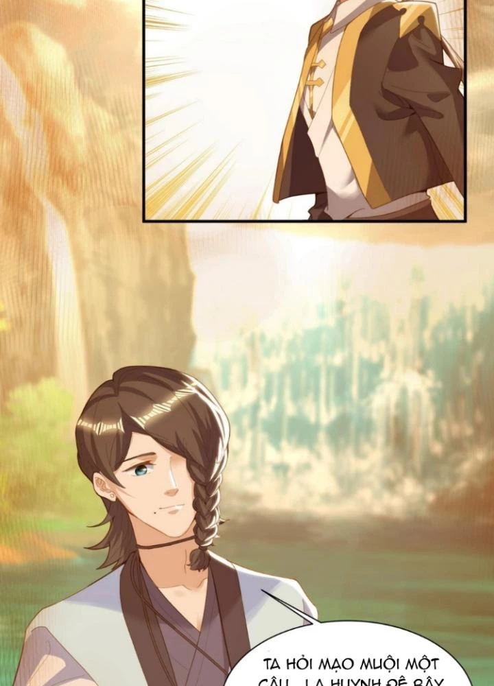 Vũ Cực Điên Phong Chapter 30 - Trang 2
