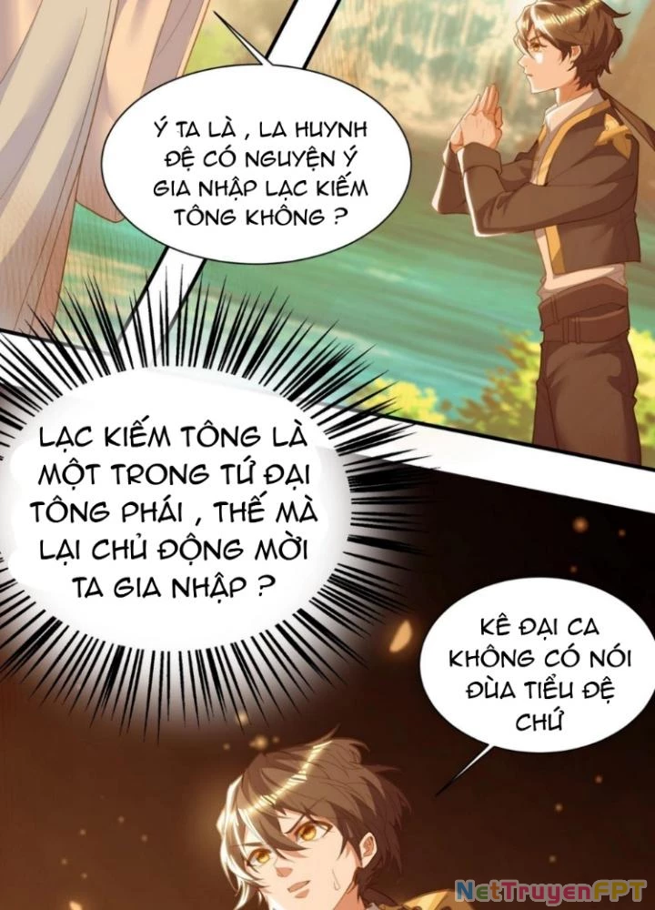 Vũ Cực Điên Phong Chapter 30 - Trang 2