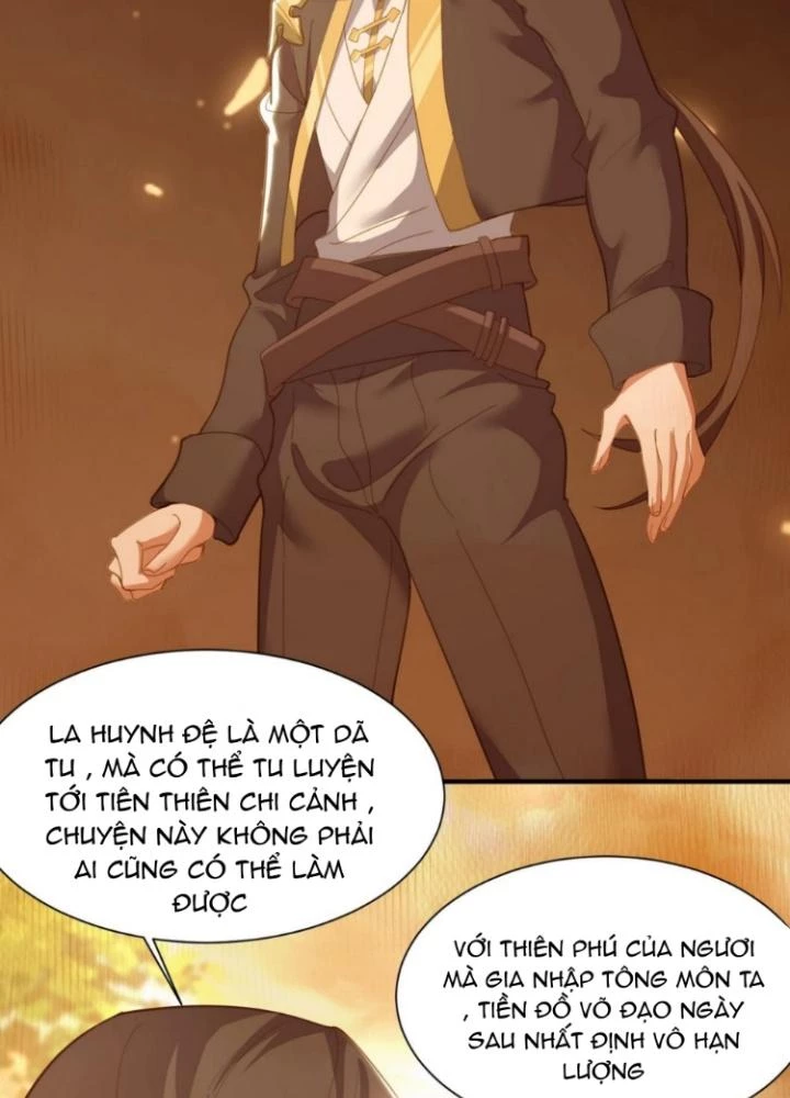 Vũ Cực Điên Phong Chapter 30 - Trang 2