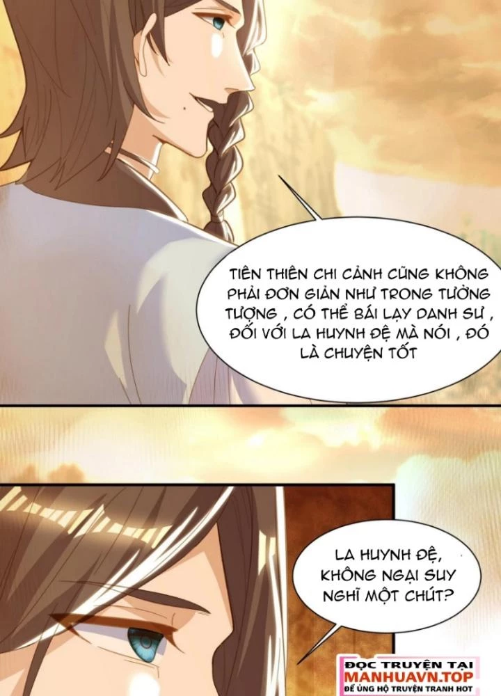 Vũ Cực Điên Phong Chapter 30 - Trang 2