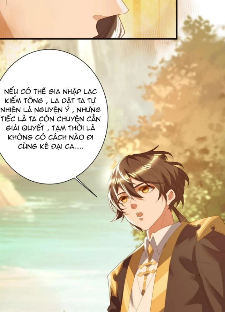 Vũ Cực Điên Phong Chapter 30 - Trang 2