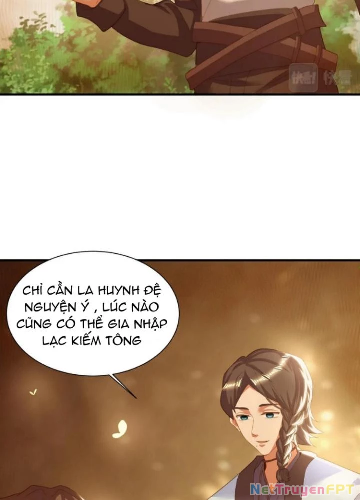 Vũ Cực Điên Phong Chapter 30 - Trang 2