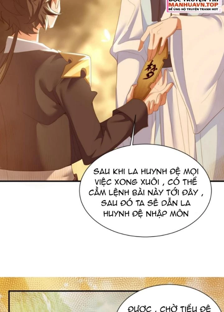 Vũ Cực Điên Phong Chapter 30 - Trang 2