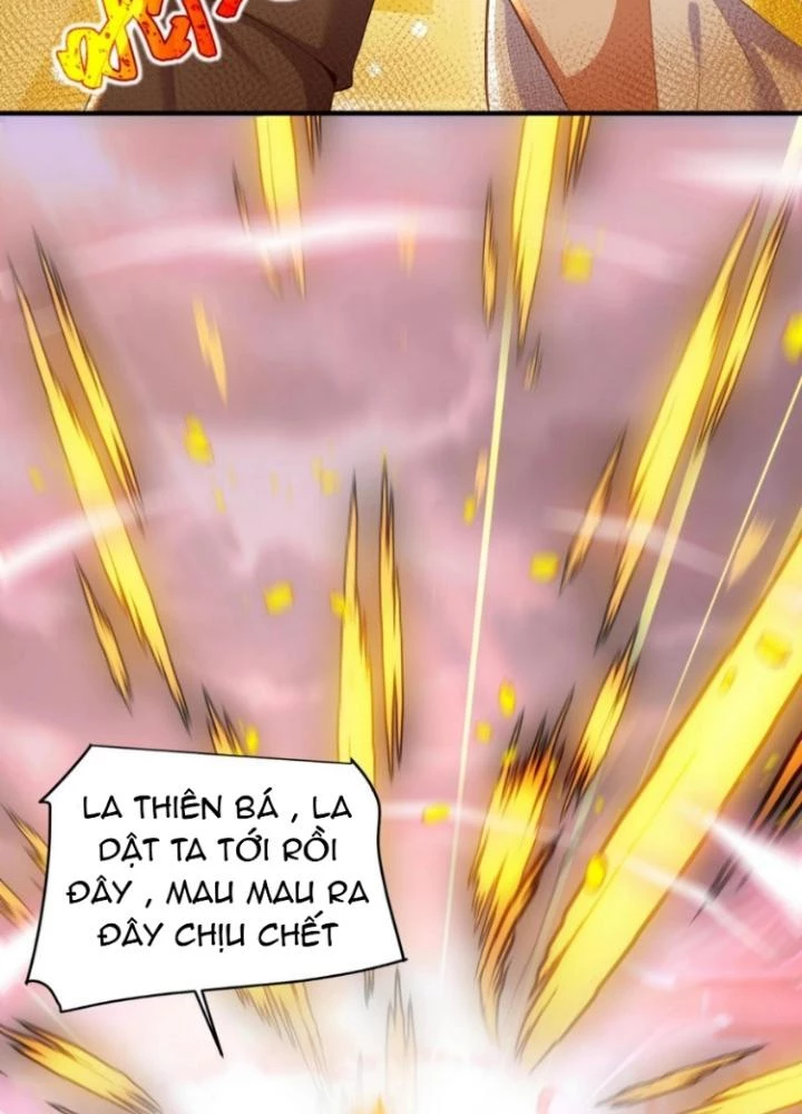 Vũ Cực Điên Phong Chapter 30 - Trang 2