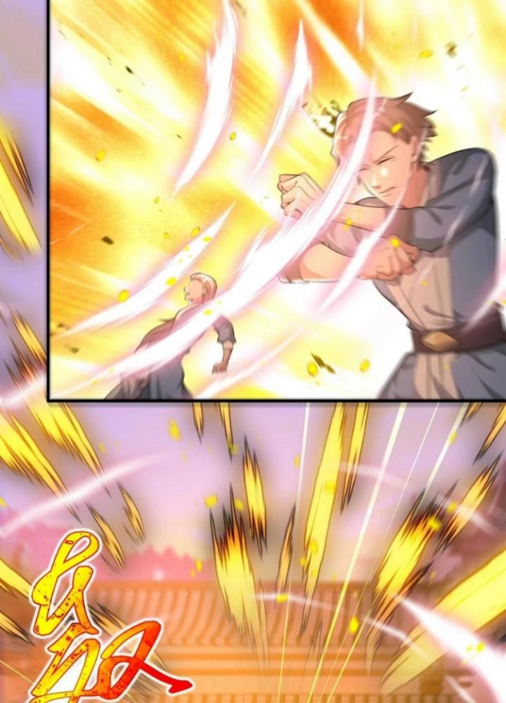 Vũ Cực Điên Phong Chapter 30 - Trang 2