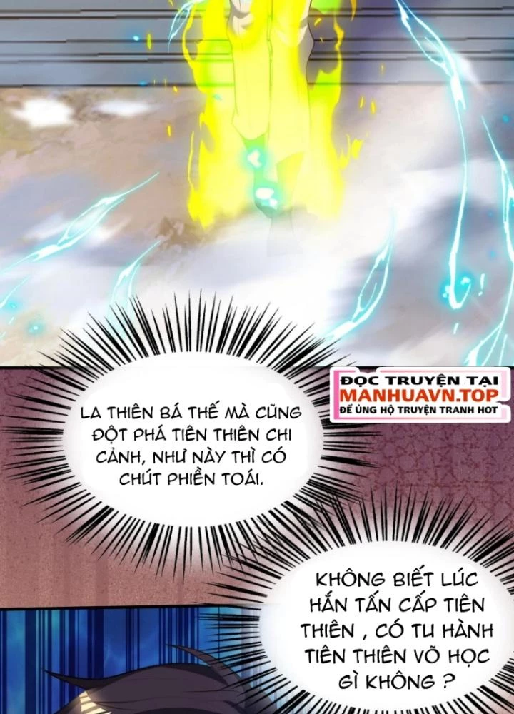 Vũ Cực Điên Phong Chapter 30 - Trang 2