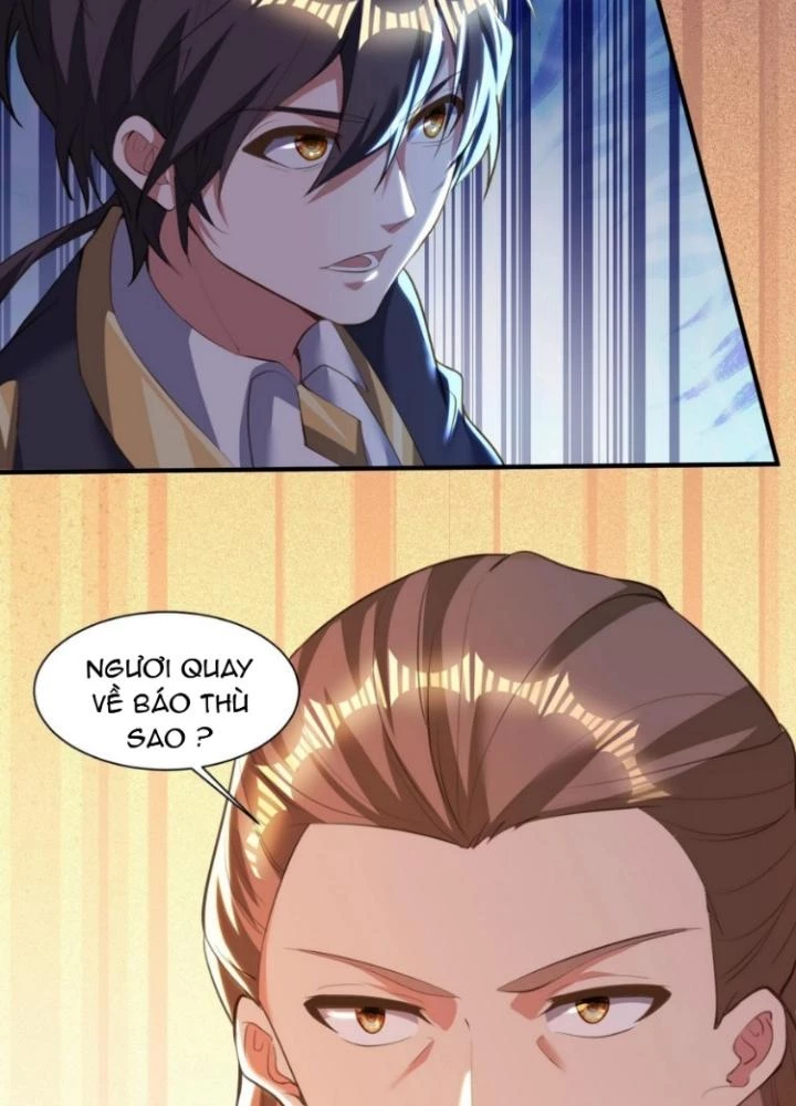 Vũ Cực Điên Phong Chapter 30 - Trang 2