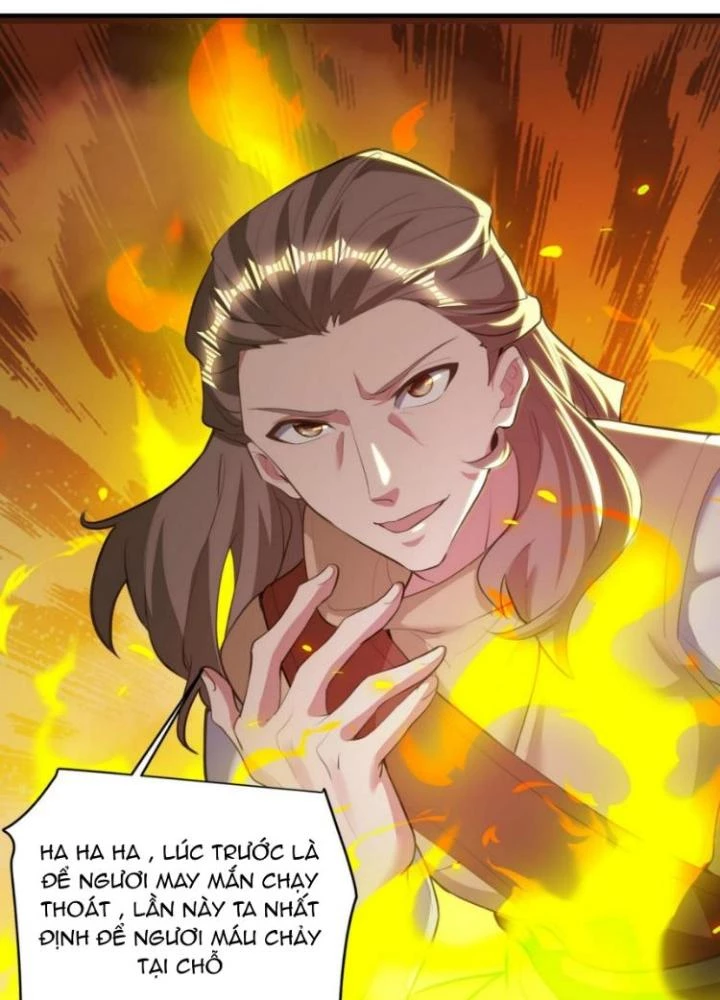 Vũ Cực Điên Phong Chapter 30 - Trang 2