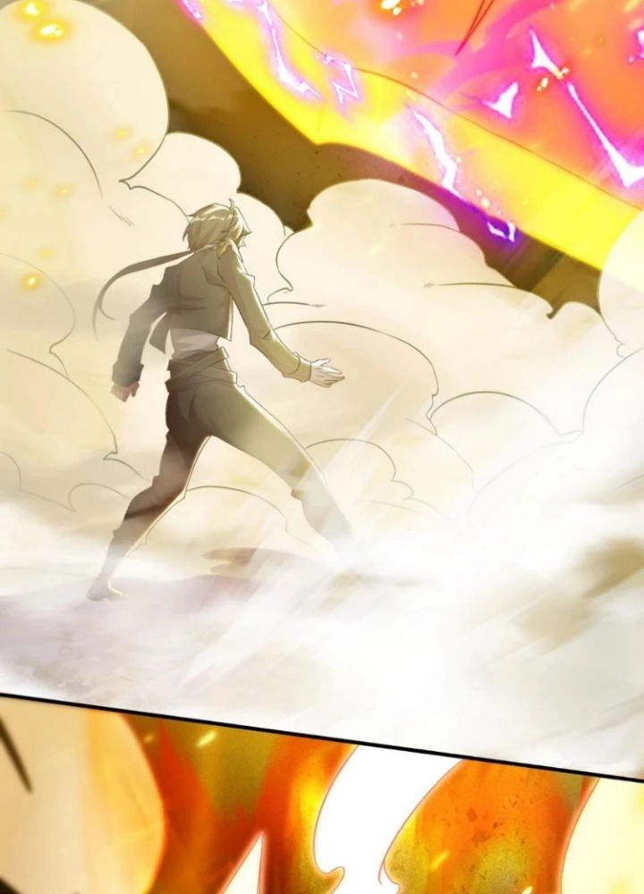 Vũ Cực Điên Phong Chapter 30 - Trang 2
