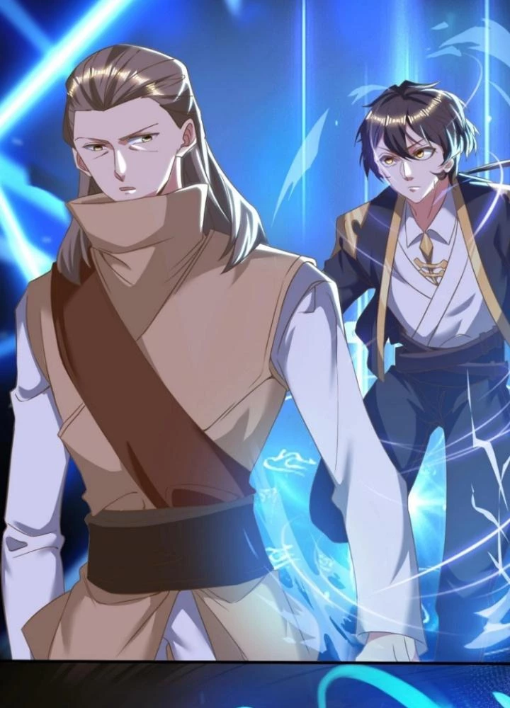 Vũ Cực Điên Phong Chapter 30 - Trang 2
