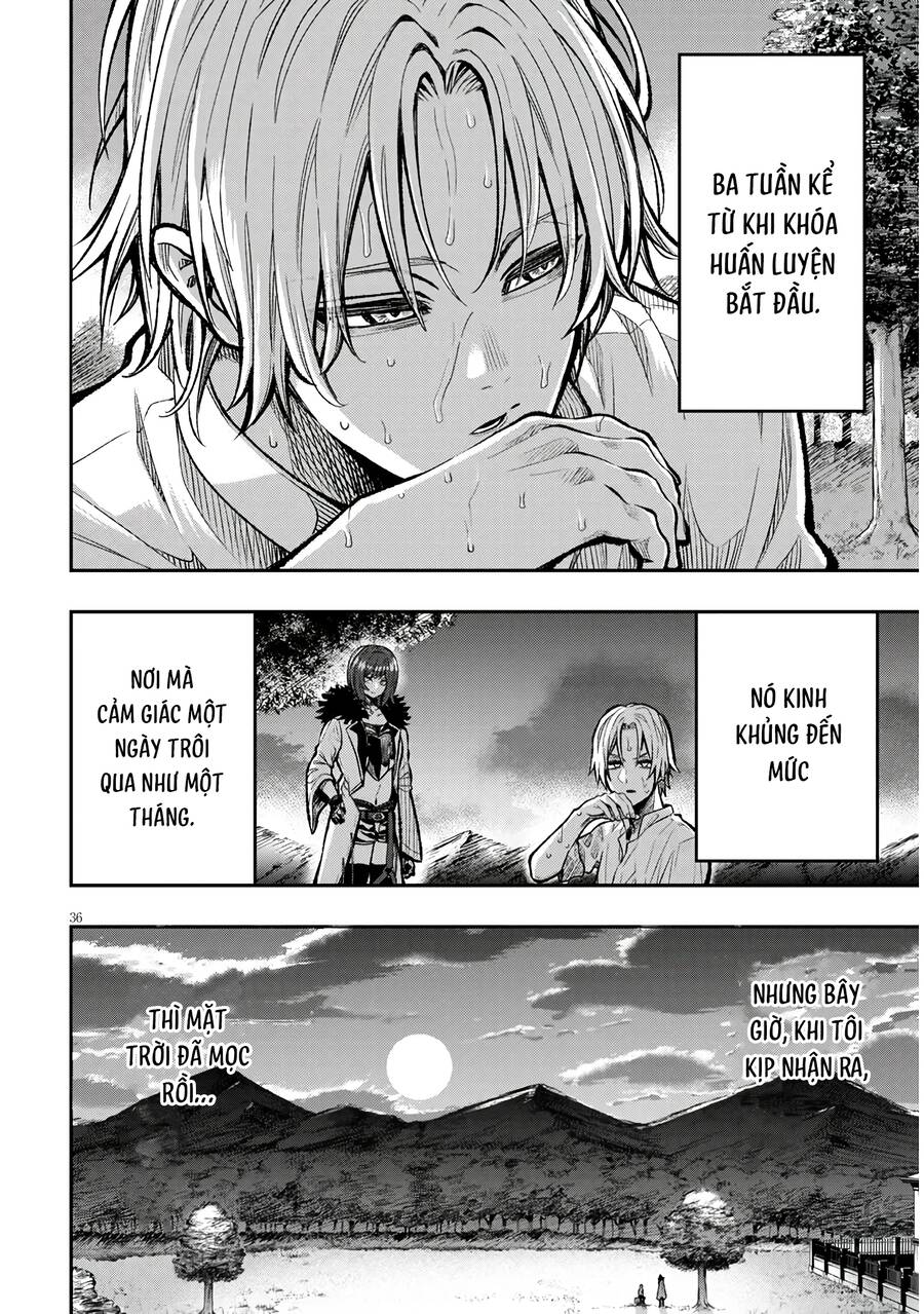 Taidana Akuhazukashime Kizoku Ni Tensei Shita Ore, Scenario Wo Bukkowashitara Kikaku Gai No Maryoku De Saikyou Ni Natta Chapter 1 - Trang 2