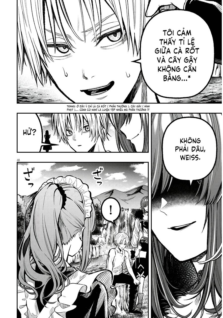 Taidana Akuhazukashime Kizoku Ni Tensei Shita Ore, Scenario Wo Bukkowashitara Kikaku Gai No Maryoku De Saikyou Ni Natta Chapter 1 - Trang 2