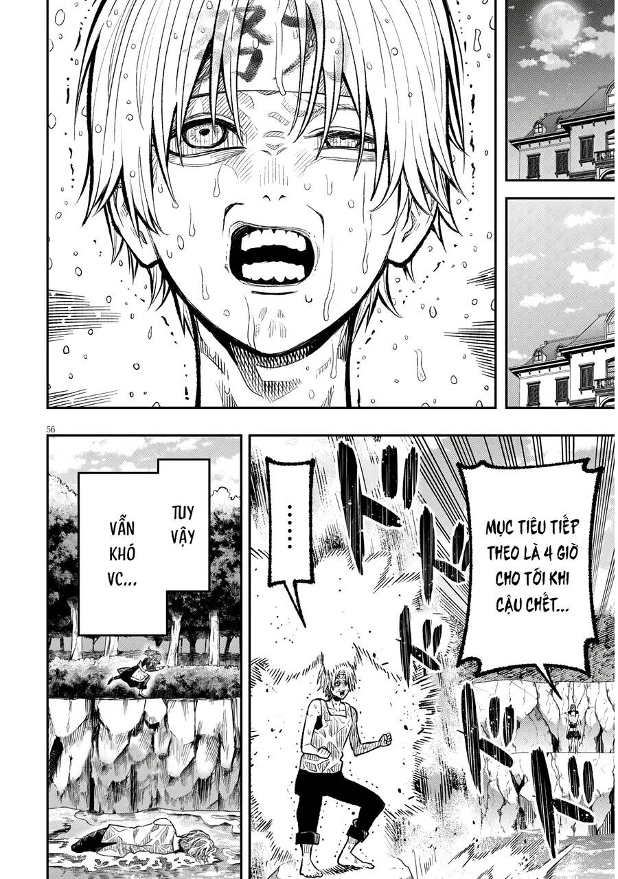 Taidana Akuhazukashime Kizoku Ni Tensei Shita Ore, Scenario Wo Bukkowashitara Kikaku Gai No Maryoku De Saikyou Ni Natta Chapter 1 - Trang 2