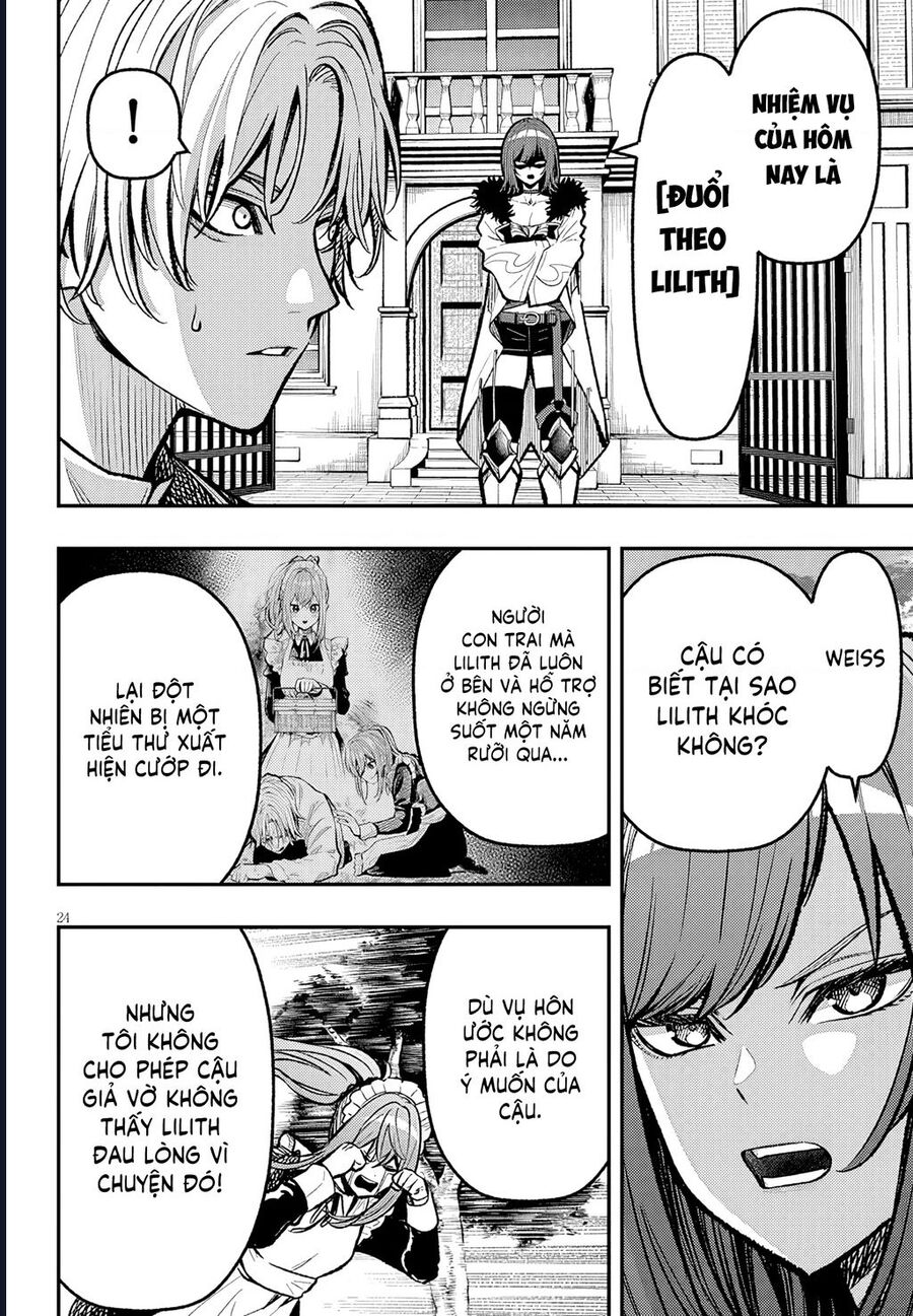 Taidana Akuhazukashime Kizoku Ni Tensei Shita Ore, Scenario Wo Bukkowashitara Kikaku Gai No Maryoku De Saikyou Ni Natta Chapter 4 - Trang 2