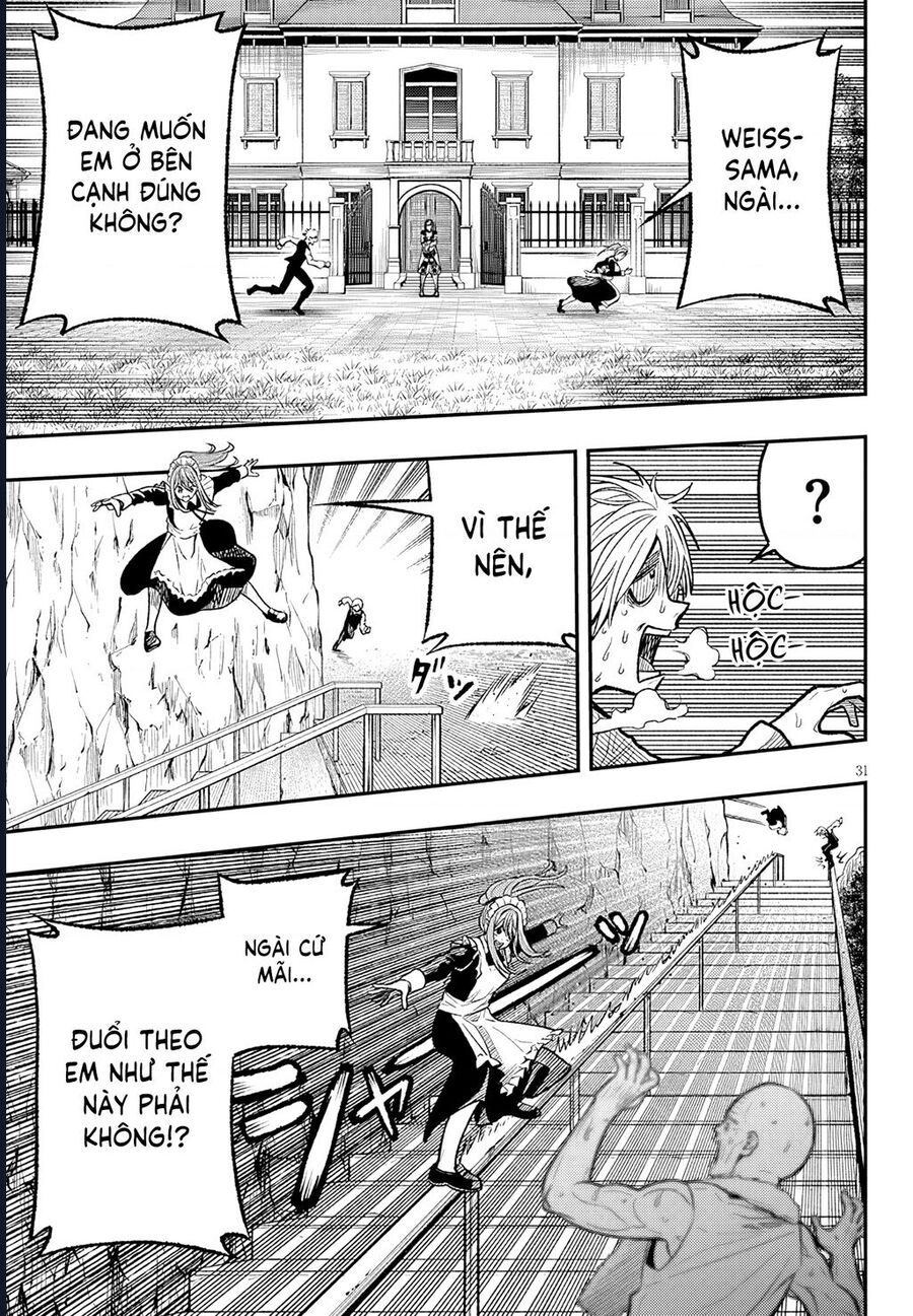 Taidana Akuhazukashime Kizoku Ni Tensei Shita Ore, Scenario Wo Bukkowashitara Kikaku Gai No Maryoku De Saikyou Ni Natta Chapter 4 - Trang 2