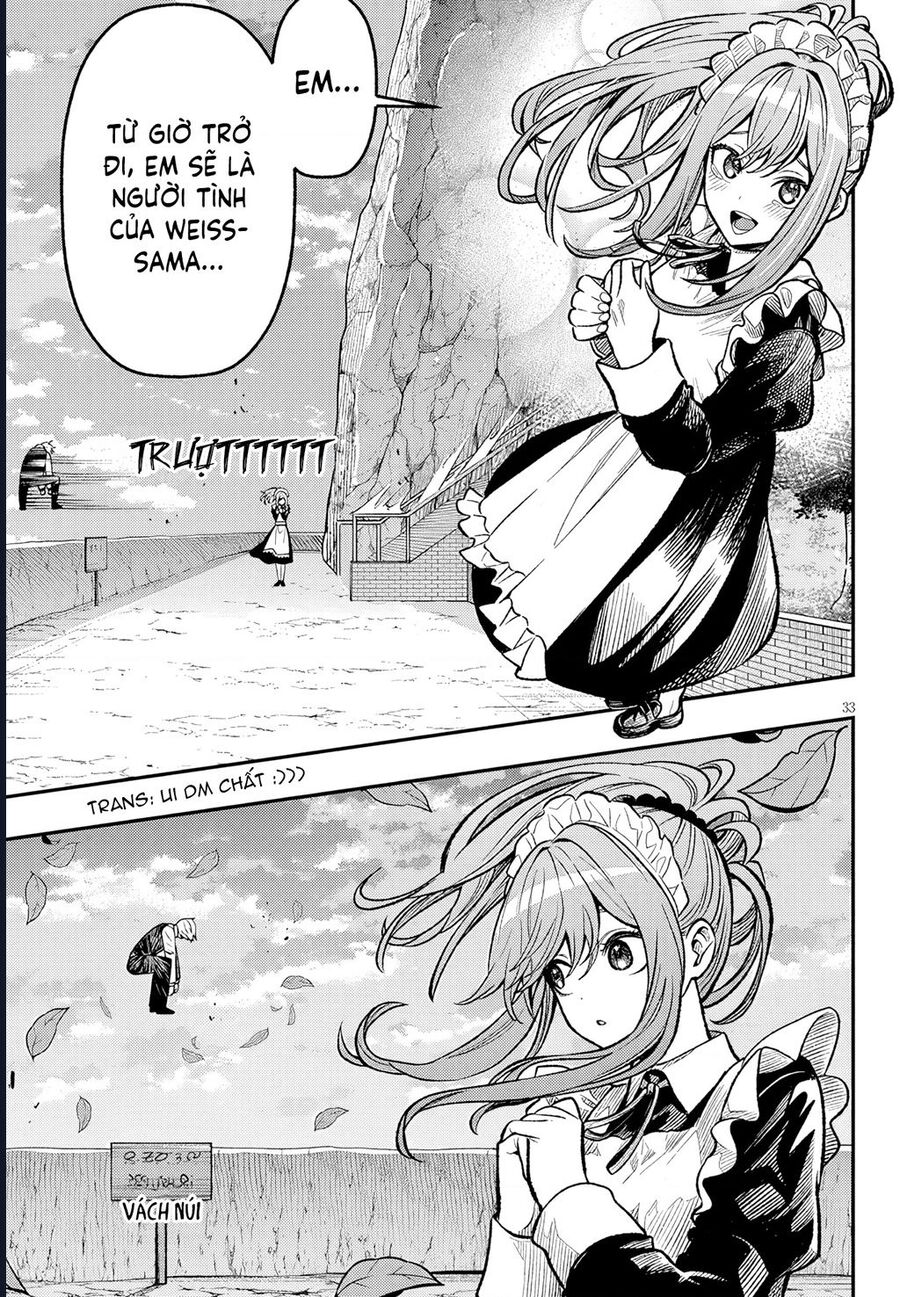Taidana Akuhazukashime Kizoku Ni Tensei Shita Ore, Scenario Wo Bukkowashitara Kikaku Gai No Maryoku De Saikyou Ni Natta Chapter 4 - Trang 2