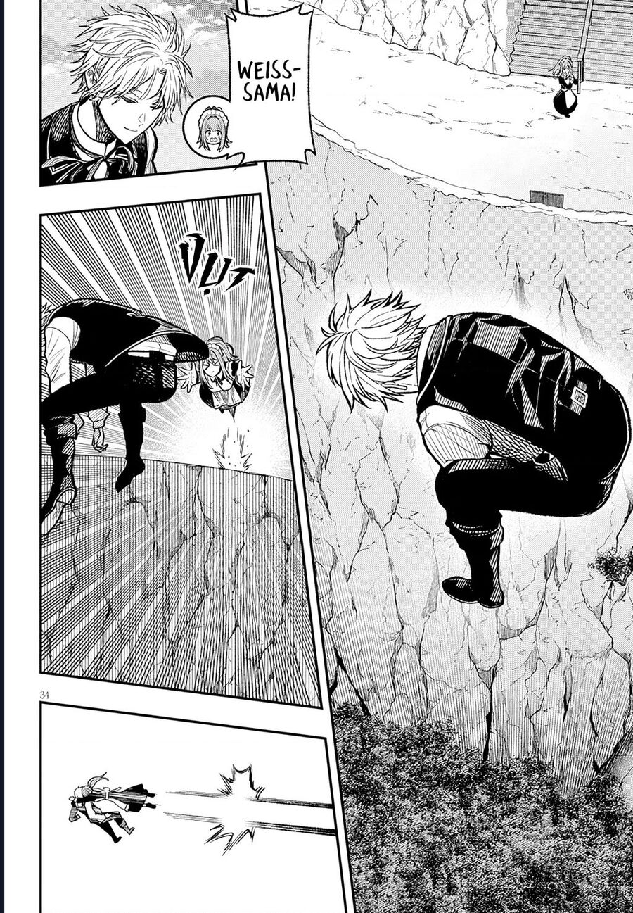 Taidana Akuhazukashime Kizoku Ni Tensei Shita Ore, Scenario Wo Bukkowashitara Kikaku Gai No Maryoku De Saikyou Ni Natta Chapter 4 - Trang 2