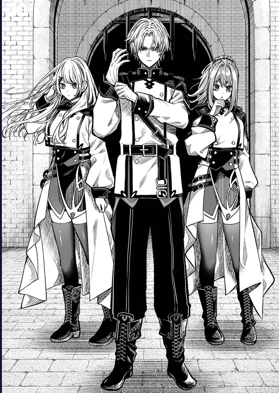 Taidana Akuhazukashime Kizoku Ni Tensei Shita Ore, Scenario Wo Bukkowashitara Kikaku Gai No Maryoku De Saikyou Ni Natta Chapter 6 - Trang 2