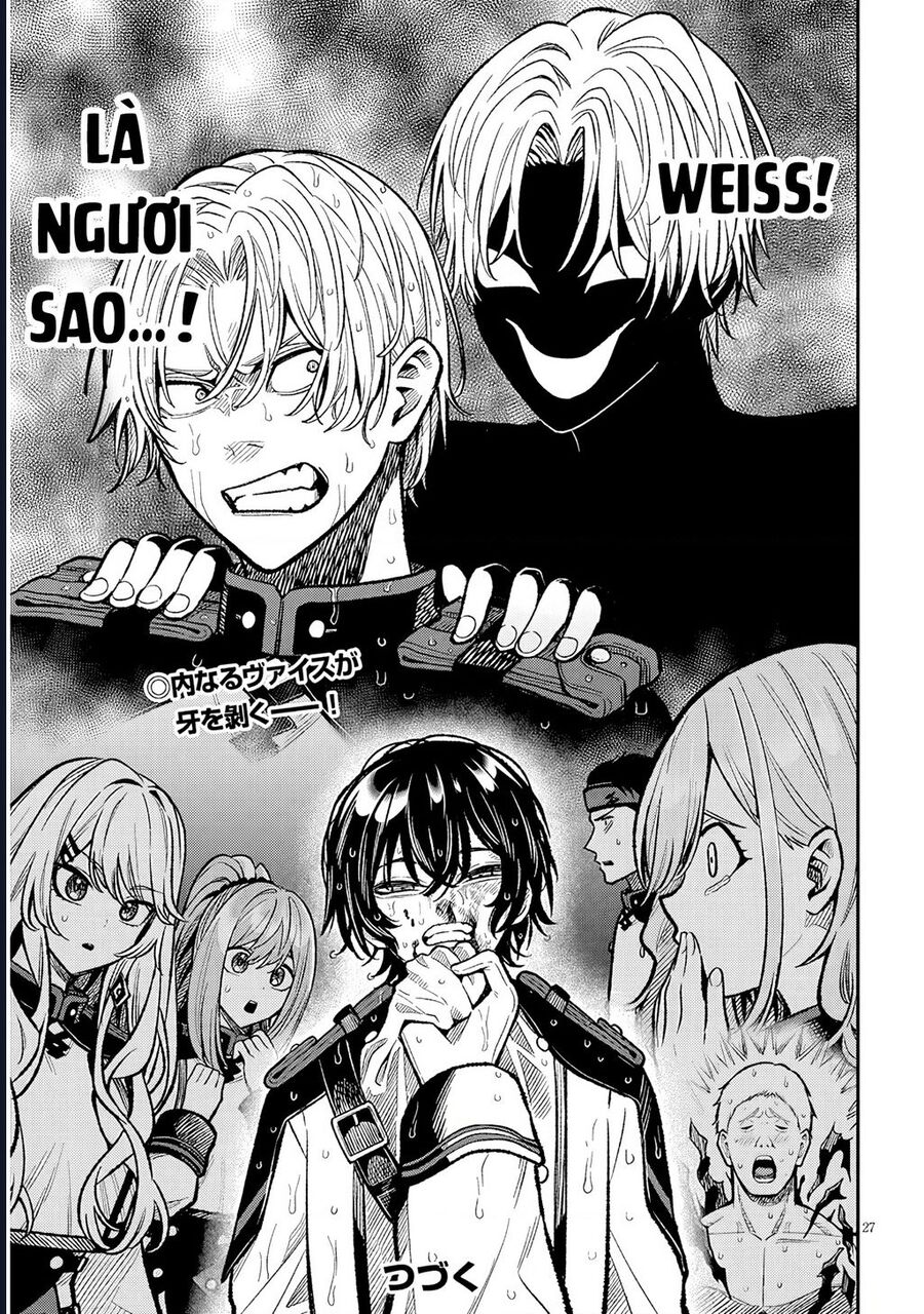 Taidana Akuhazukashime Kizoku Ni Tensei Shita Ore, Scenario Wo Bukkowashitara Kikaku Gai No Maryoku De Saikyou Ni Natta Chapter 6 - Trang 2