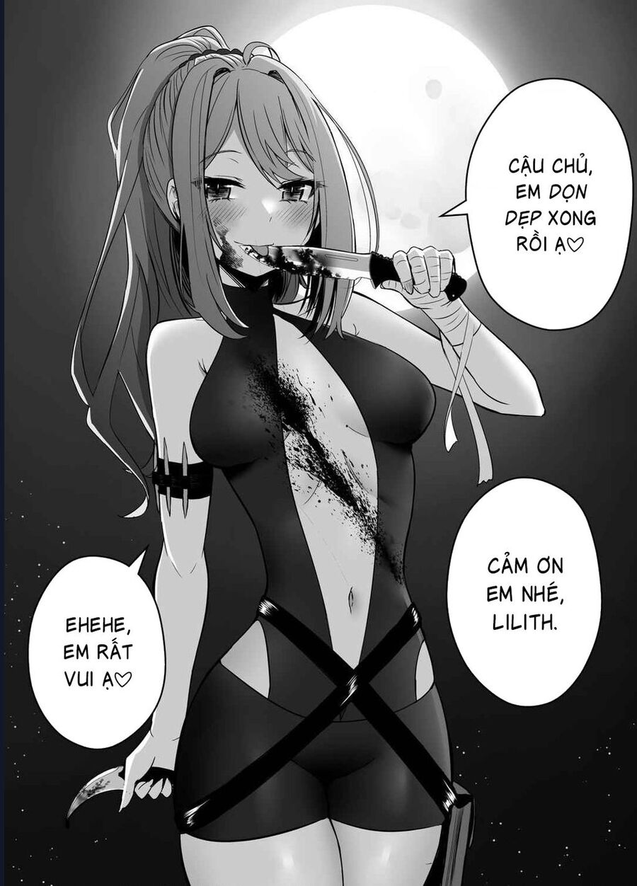 Taidana Akuhazukashime Kizoku Ni Tensei Shita Ore, Scenario Wo Bukkowashitara Kikaku Gai No Maryoku De Saikyou Ni Natta Chapter 6 - Trang 2