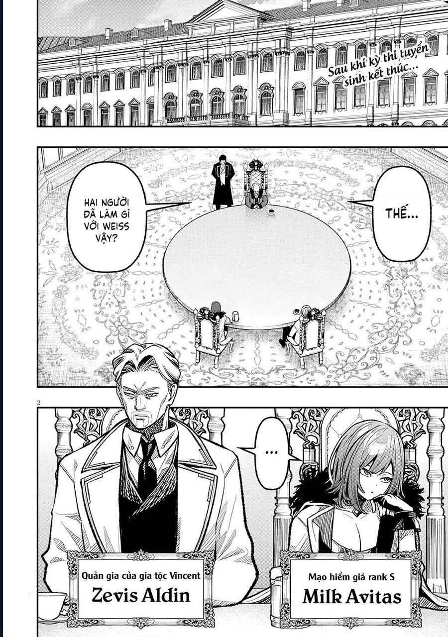 Taidana Akuhazukashime Kizoku Ni Tensei Shita Ore, Scenario Wo Bukkowashitara Kikaku Gai No Maryoku De Saikyou Ni Natta Chapter 7 - Trang 2