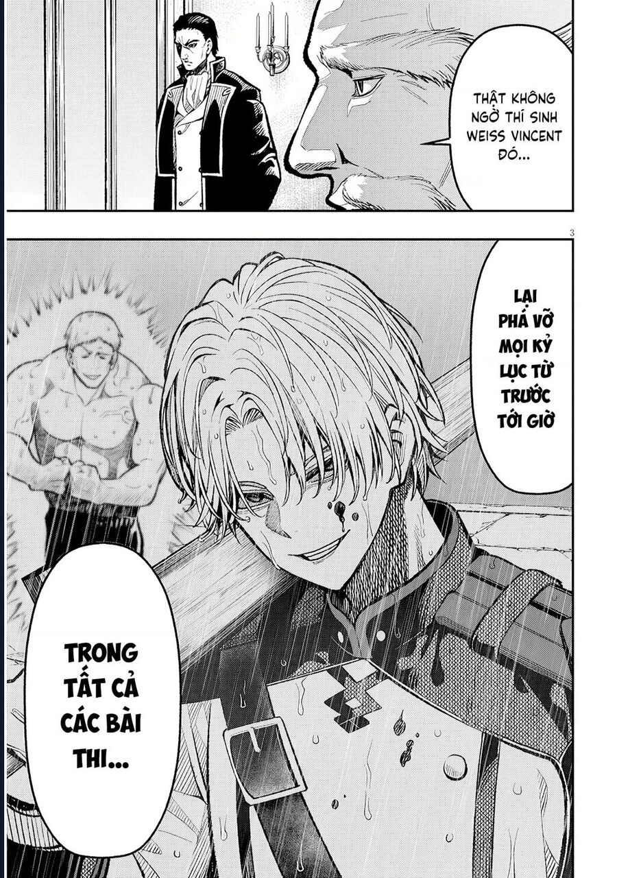 Taidana Akuhazukashime Kizoku Ni Tensei Shita Ore, Scenario Wo Bukkowashitara Kikaku Gai No Maryoku De Saikyou Ni Natta Chapter 7 - Trang 2