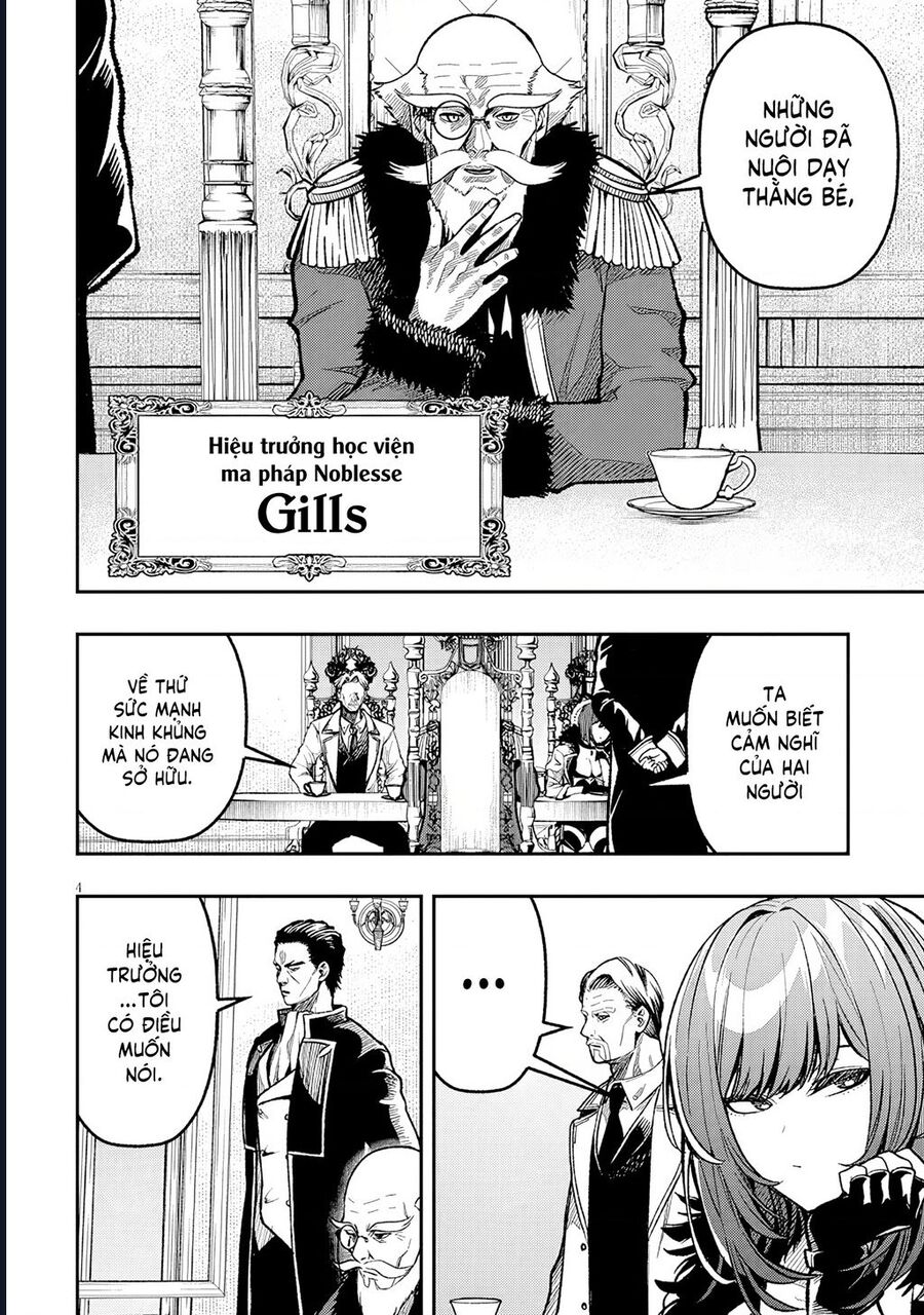 Taidana Akuhazukashime Kizoku Ni Tensei Shita Ore, Scenario Wo Bukkowashitara Kikaku Gai No Maryoku De Saikyou Ni Natta Chapter 7 - Trang 2