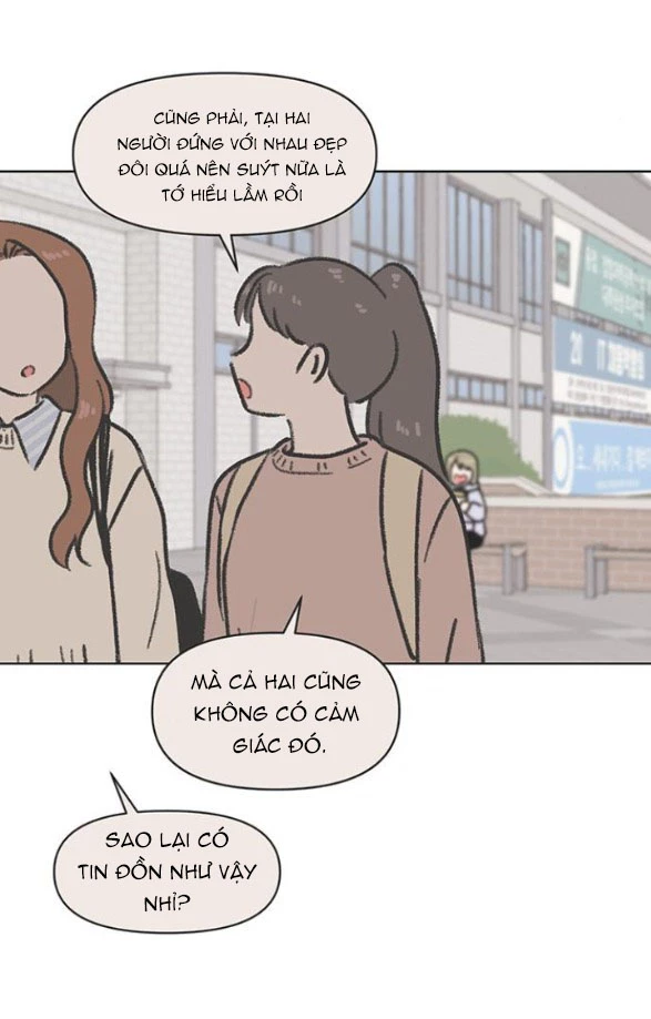 Thanh Xuân Đáng Yêu Chapter 3.5 - Trang 2