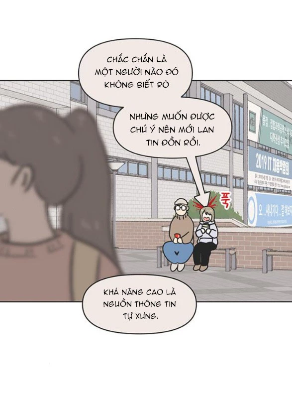 Thanh Xuân Đáng Yêu Chapter 3.5 - Trang 2